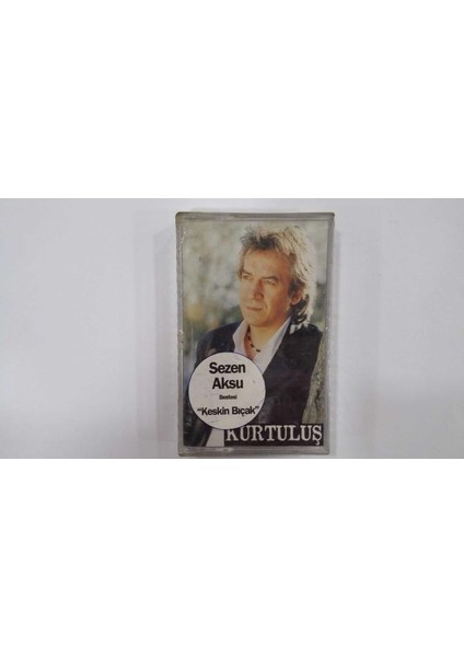 Kurtuluş- Keskin Bıçak Kaset