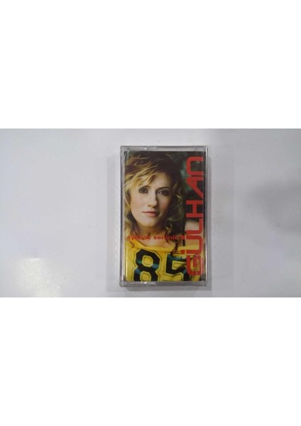 Gülhan- Aynıyız Seninle Kaset
