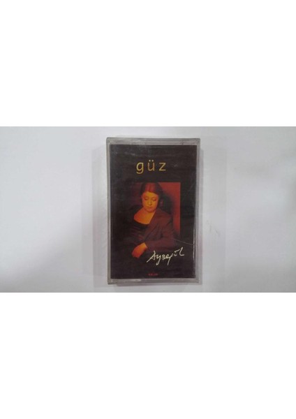 Ayşegül- Güz Kaset