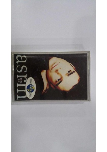 Asrın- Bunu Bil Kaset