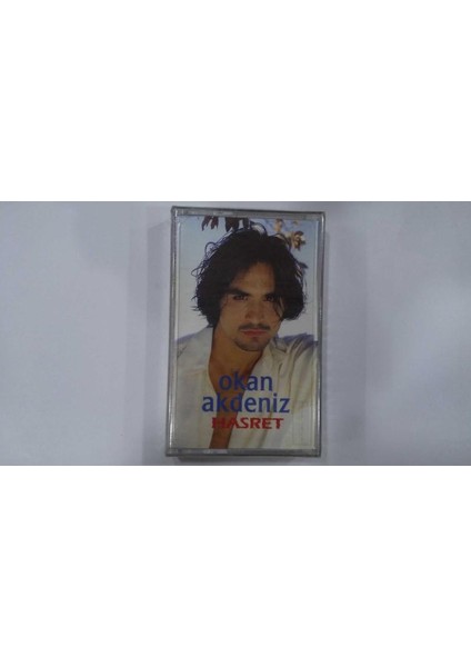 Okan Akdeniz-Hasret Kaset