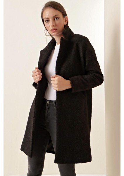 Kadın Kaban modelleri