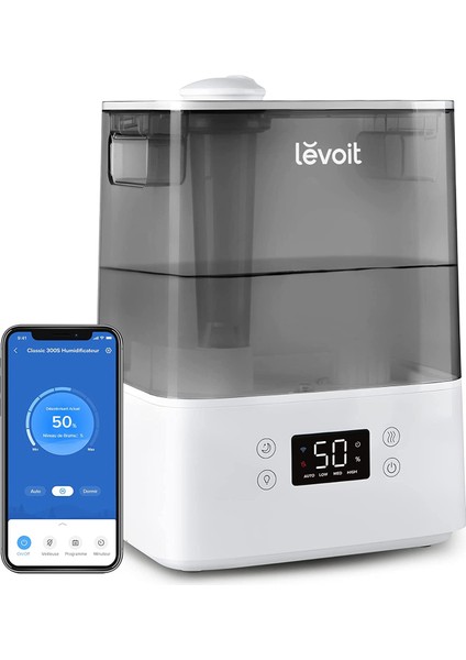 Levoit 300S Ultra