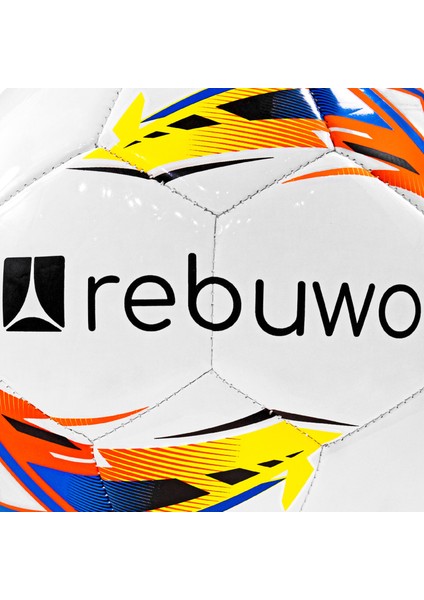5 Numara Sert Zemin Futbol Topu Halı Saha Topu Turuncu fırsatları