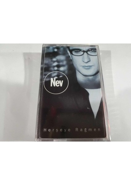 Raks Müzik Nev-Herşeye Rağmen Kaset Fiyatı - Taksit Seçenekleri