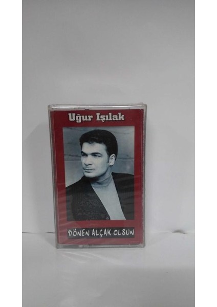Uğur Işılak- Dönen Alçak Olsun Kaset