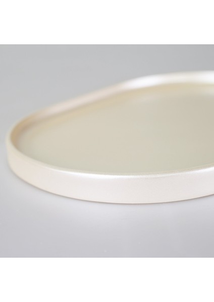 Victoria Oval Tepsi Büyük Inci fiyatları