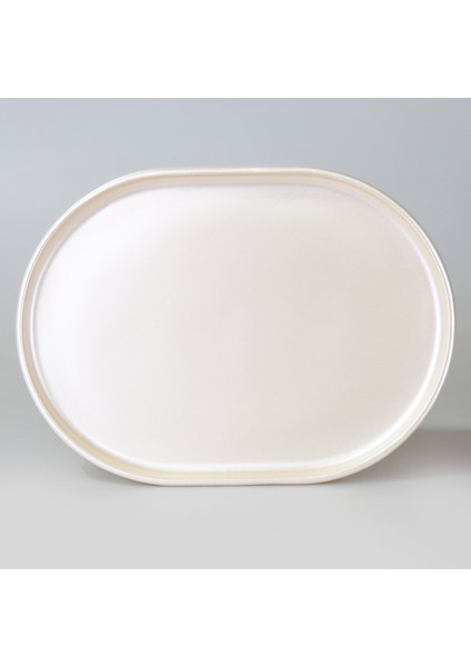 Victoria Oval Tepsi Büyük Inci modelleri