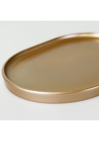 Victoria Oval Tepsi Büyük Vizon fiyatları