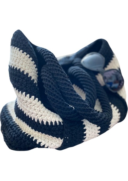 El Yapımı Örgü Çanta fiyatları