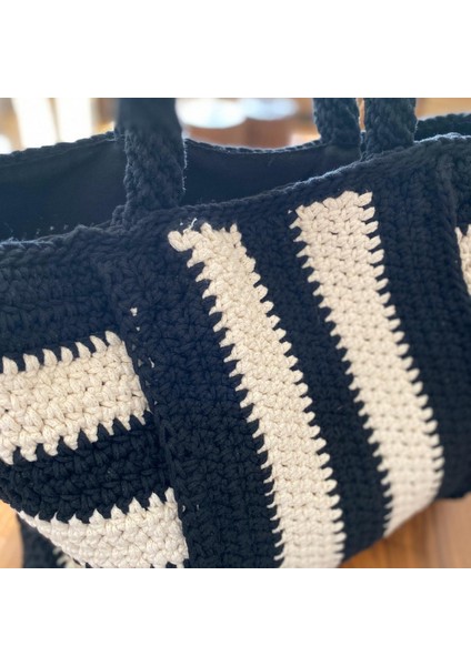 El Yapımı Örgü Çanta fırsatları