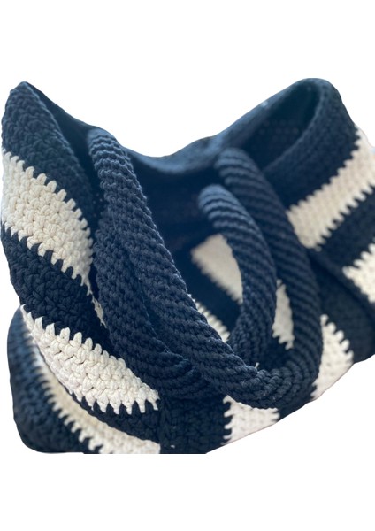 El Yapımı Örgü Çanta indirimleri