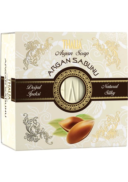 Katı Sabun,thalia Natural Beauty