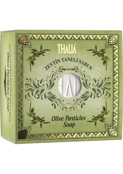 Katı Sabun,thalia Natural Beauty