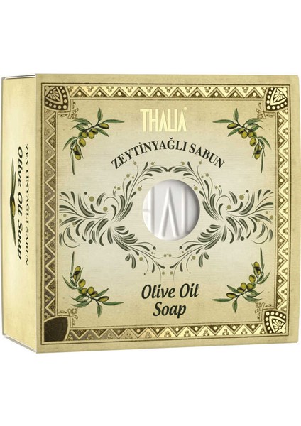 Katı Sabun,thalia Natural Beauty