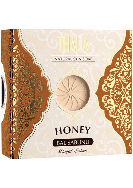 Katı Sabun,thalia Natural Beauty