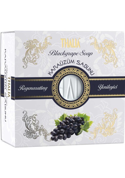 Katı Sabun,thalia Natural Beauty
