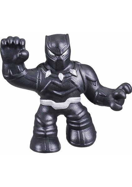 Marvel Minis Black Panther S5-41380