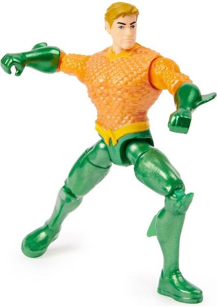 Figür 10 cm Aquaman 6056331-20126028