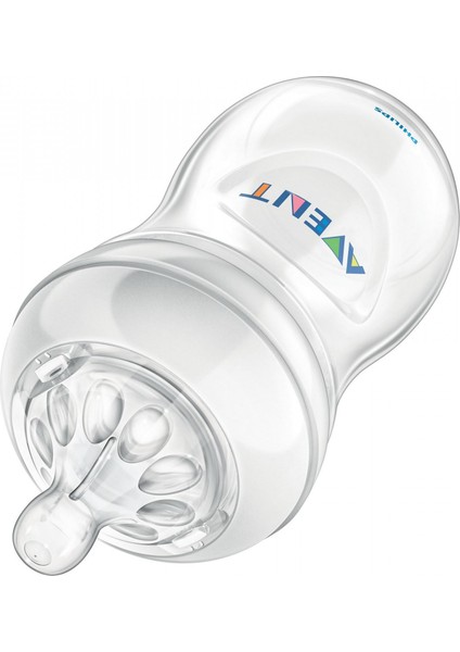 Avent Natural Pp Biberon 260 ml 8710103875901