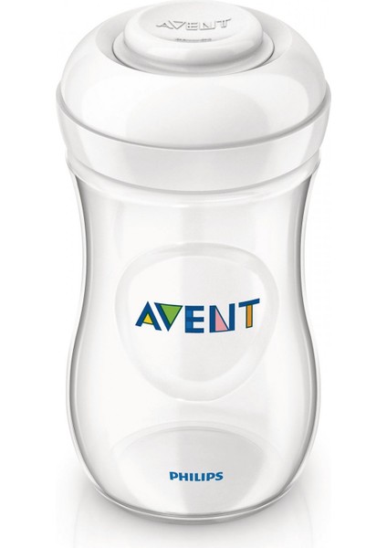 Avent Natural Pp Biberon 260 ml 8710103875901