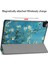 iPad Pro Için Tablet Kılıfı - Çok Renkli (Yurt Dışından) 5