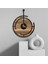 W'clock Dekoratif Duvar Saati 1