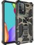 For Samsung Galaxy A13 5g Kamuflaj Zırh Ağır Korumak Cep Telefonu Kılıfı (Yurt Dışından) 1