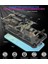 For Samsung Galaxy A13 5g Kamuflaj Zırh Ağır Korumak Cep Telefonu Kılıfı (Yurt Dışından) 3