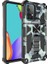 For Samsung Galaxy A13 4g Kamuflaj Zırh Ağır Korumak Cep Telefonu Kılıfı (Yurt Dışından) 1