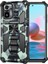For Xiaomi Redmi Note 11S Kamuflaj Zırh Ağır Korumak Cep Telefonu Kılıfı (Yurt Dışından) 1