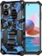 For Xiaomi Redmi Note 11 Pro Kamuflaj Zırh Ağır Korumak Cep Telefonu Kılıfı (Yurt Dışından) 1