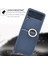 For Samsung Galaxy Z Flip 4 Pu Sıkışmış Cüzdan Yüzük Cep Telefonu Kılıfı (Yurt Dışından) 5