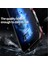 iPhone 14 Pro Max Için Metal Çerçeveli Telefon Kılıfı - Gümüş (Yurt Dışından) 4