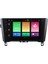 Nissan Qashgai Navigasyon Multimedya DVD Android Navimex 9995 Hd Oem Gps USB Bt 1