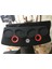 Volkswagen Golf 5 Pandizot Polyesterli 4 Lü Oval Polyester 2 Portlu Kabartmalı** 4