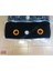 Fiat Punto Pandizot Polyesterli 4 Lü Oval Polyester 2 Portlu Kabartmalı** 1