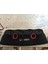 Fiat Punto Pandizot Polyesterli 4 Lü Oval Polyester 2 Portlu Kabartmalı** 2