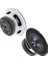 XMD-3065 Oto Araç Ses Sistemi Uyumlu Midrange 16 cm Hoparlör Midrange Spekar 1