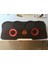 Fiat Punto 4 Oval Pandizot Polyesterli 2 Portlu Kabartmalı Imalat Yapılır 1
