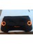 Renault Megane 2 Hb Pandizot Polyesterli 4 Lü Oval 2 Portlu Kabartmalı** 4