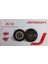 Js 13 Oto Hoparlör 5.25'' 180W 1