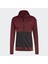 Terrex Erkek Bordo Ceket (HH9255) 4