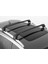 Air-2 Full Kit Peugeot 3008 Suv Tavan Ara Atkı Seti Siyah 2017-2018-2019-2020-2021-2022 6