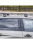 Air-2 Full Kit Peugeot 3008 Suv Tavan Ara Atkı Seti Siyah 2017-2018-2019-2020-2021-2022 7
