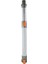 Dyson DC31 DC34 DC35 Elektrikli Süpürge Uzatılabilir Uzatma Çubuğu Metal Alüminyum Düz Boru Bar El Değnek Tüp (Yurt Dışından) 1