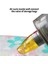Dyson Elektrikli Süpürge Için Hava Emme Aparatı V7 V8 V10 V11 V15, Vakum Saklama Torbalarının Havasını Emmeye Yardımcı Olur Sarı (Yurt Dışından) 4
