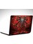 Örümcek Adam 3 Laptop Sticker 1