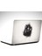 Pink Floyd Laptop Sticker 1