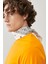 Regular Fit Rahat Kesim %100 Pamuk Kısa Kollu Crew Neck Tişört 5